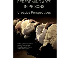 KNYGA Michael Balfour Performing Arts in Prisons