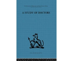 KNYGA Michael Balint Study of Doctors