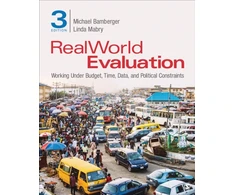 KNYGA Michael Bamberger RealWorld Evaluation