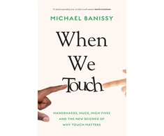 KNYGA Michael Banissy When We Touch