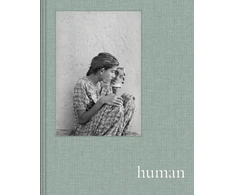 KNYGA Michael Benson Prix Pictet: Human