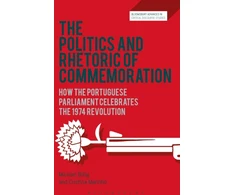 KNYGA Michael Billig Politics and Rhetoric of Commemoration