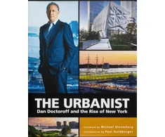 KNYGA Michael Bloomberg Urbanist