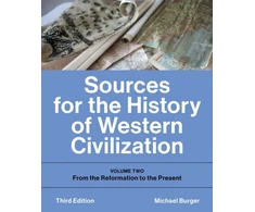 KNYGA Michael Burger Sources for the History of Western Civilization