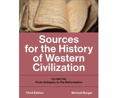 KNYGA Michael Burger Sources for the History of Western Civilization