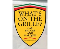 KNYGA Michael Burgess What's on the Grille?