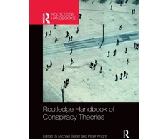 KNYGA Michael Butter Routledge Handbook of Conspiracy Theories