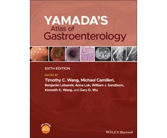 KNYGA Michael Camilleri Yamada's Atlas of Gastroenterology