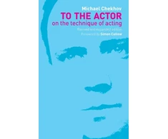 KNYGA Michael Chekhov To the Actor
