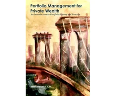 KNYGA Michael Chen Portfolio Management for Private Wealth