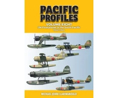 KNYGA Michael Claringbould Pacific Profiles Volume Eight