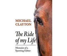 KNYGA Michael Clayton Ride of My Life