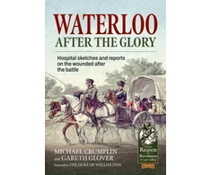 KNYGA Michael Crumplin Waterloo after the Glory