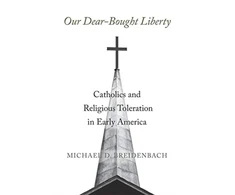KNYGA Michael D Breidenbach Our Dear-Bought Liberty