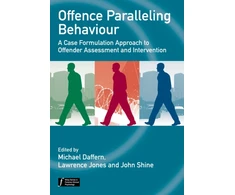 KNYGA Michael Daffern Offence Paralleling Behaviour