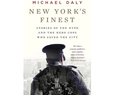 KNYGA Michael Daly New York's Finest