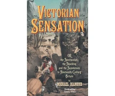 KNYGA Michael Diamond Victorian Sensation