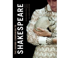 KNYGA Michael Dobson Oxford Companion to Shakespeare