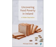 KNYGA Michael Drew Uncovering Food Poverty in Ireland