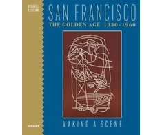 KNYGA Michael Duncan San Francisco the Golden Age 1930-1960