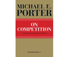 KNYGA Michael E Porter On Competition
