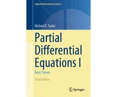 KNYGA Michael E Taylor Partial Differential Equations I