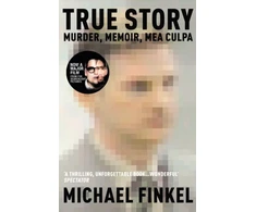 KNYGA Michael Finkel True Story