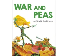 KNYGA Michael Foreman War And Peas