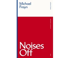 KNYGA Michael Frayn Noises Off