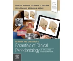 KNYGA Michael G Newman Newman and Carranza's Essentials of Clinical Periodontology