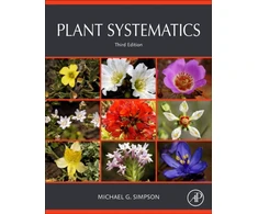 KNYGA Michael G Simpson Plant Systematics