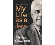 KNYGA Michael Gawenda My Life as a Jew