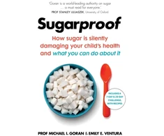 KNYGA Michael Goran Sugarproof