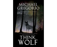 KNYGA Michael Gregorio Think Wolf