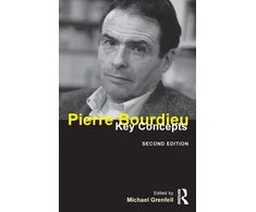KNYGA Michael Grenfell Pierre Bourdieu