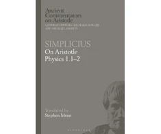 KNYGA Michael Griffin Simplicius: On Aristotle Physics 1.1–2
