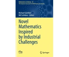 KNYGA Michael Gunther Novel Mathematics Inspired by Industrial Challenges