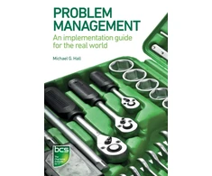 KNYGA Michael Hall Red Problem Management