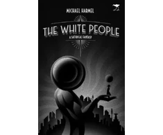 KNYGA Michael Harmel Baltas People