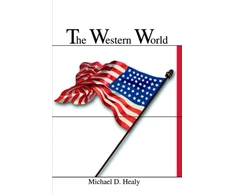 KNYGA Michael Healy Western World