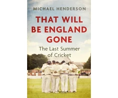 KNYGA Michael Henderson That Will Be England Gone