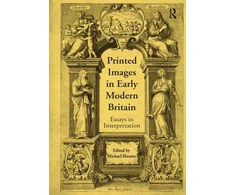 KNYGA Michael Hunter Printed Images in Early Modern Britain