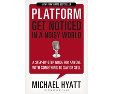 KNYGA Michael Hyatt Platforma