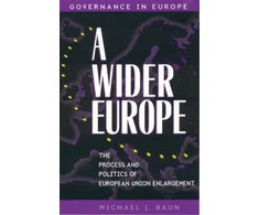 KNYGA Michael J Baun Wider Europe