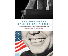 KNYGA Michael J Blouin Presidents of American Fiction