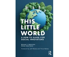 KNYGA Michael J Halvorson This Little World