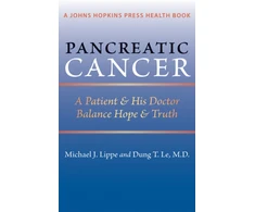 KNYGA Michael J Lippe Pancreatic Cancer