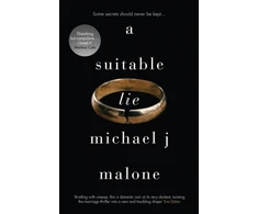 KNYGA Michael J Malone Suitable Lie