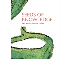 KNYGA Michael Jakob Seeds of Knowledge