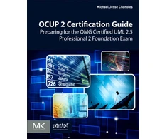 KNYGA Michael Jesse Chonoles OCUP 2 Certification Guide